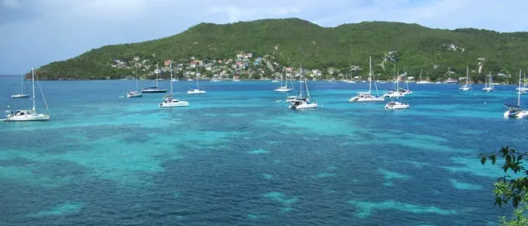 Admiralty Bay on Bequia Saint Vincent and the Grenadines 49797161858 768x330