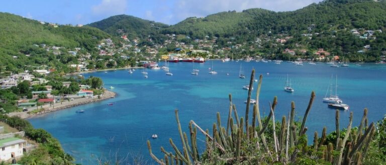 Admiralty Bay on Bequia Saint Vincent and the Grenadines 49804087672 768x330