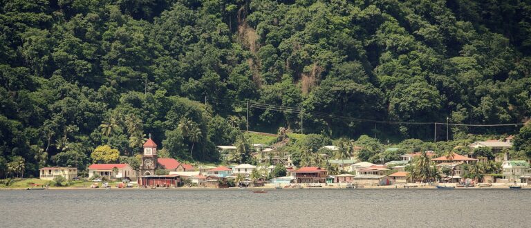 2048px Soufriere Bay Dominica 010 768x330