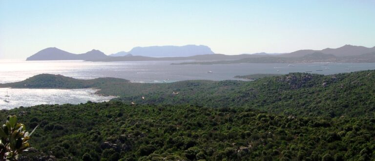 2048px Il golfo di Cugnana 768x330