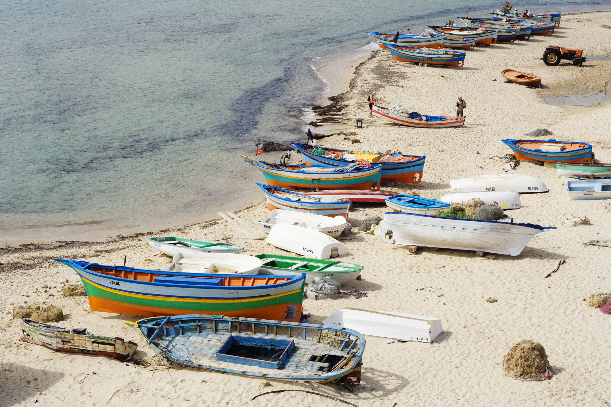 anchorage-hammamet-in-region-tunisia