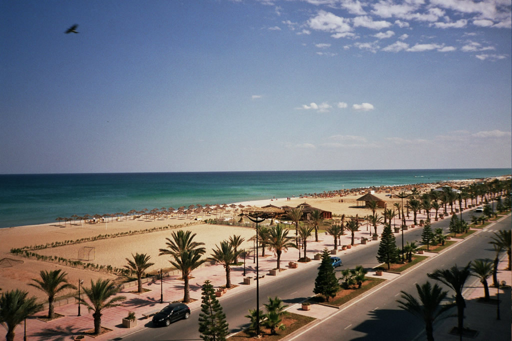anchorage-hammamet-in-region-tunisia