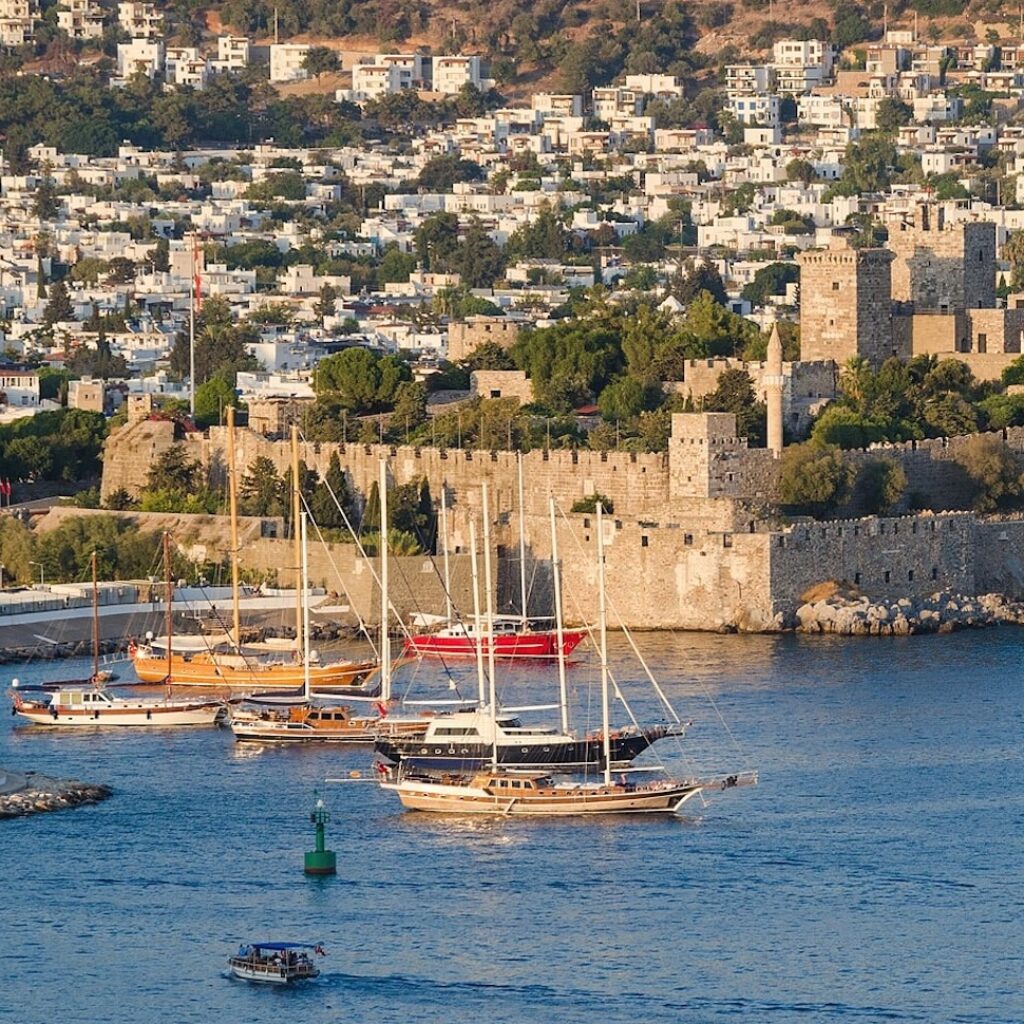 Group logo of Turkey Sailing Group